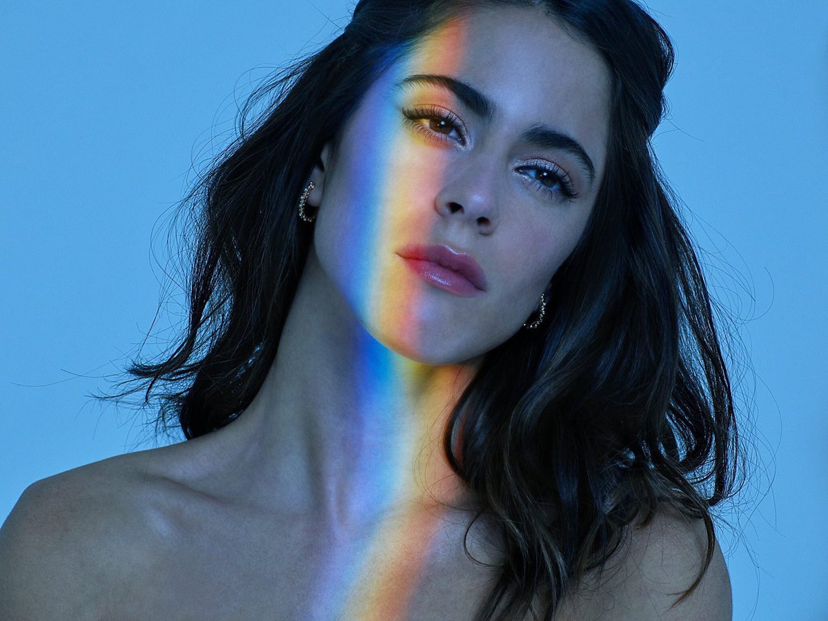 Sos real? <a href="/TiniStoessel/">tini</a> 😍😍