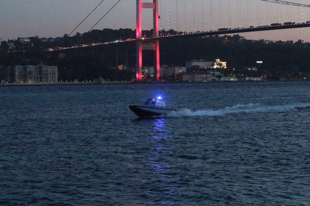 Yörük Işık tweet media