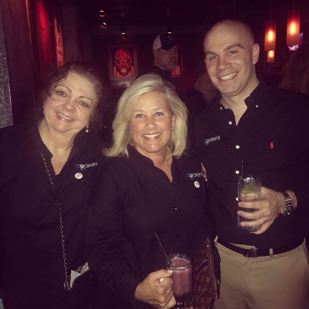 aParentIVF's tweet photo. What an amazing weekend it's been for the aParent IVF team at Men Having Babies 2018! We've talked to so many incredible attendees about our Intended Father Center &amp; we love the buzz around our first-time drawing for a FREE IVF cycle (including PGT testing)!
#mhb #fertility #ivf https://t.co/4XgrA6vQXE