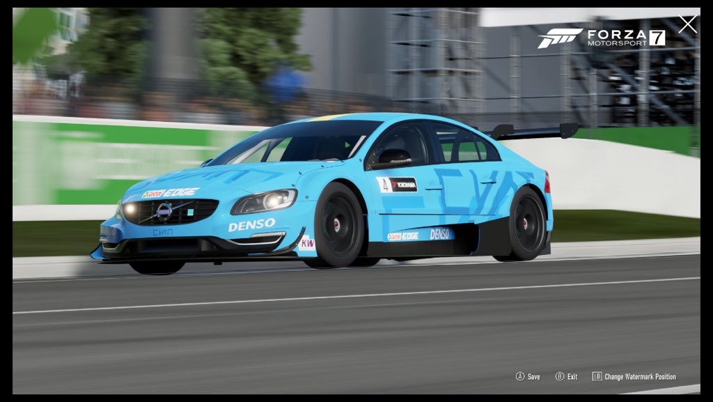 Kevin_Bolland23's tweet photo. So I have been racing with the guys from @NextGen_SimRace tonight here are some pics of the car https://t.co/bBcfOfRckG