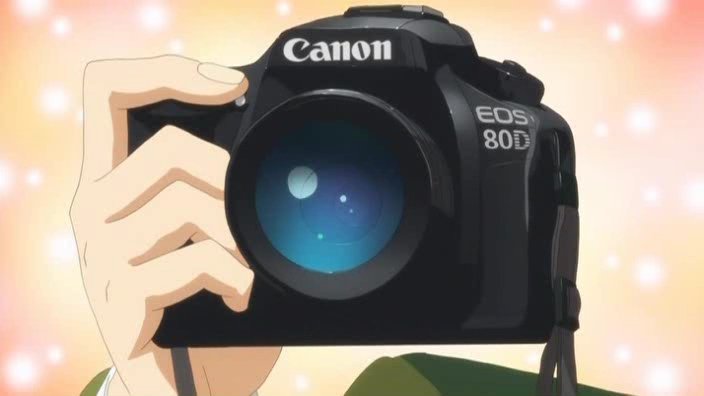 ヴァンデミエール このアニメ どうしてもキャラや内容より使ってるカメラにばっかり目が行ってしまう W しかしみんな個性でてるなぁ 多田くんは恋をしない
