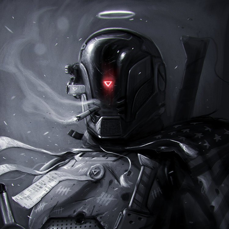 Caskahellsing2's tweet image. #NewProfilePic