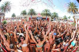 RoyalDiamondTrv's tweet photo. Pool parties are here! No hassle room deals on us! https://t.co/tLxabUbwA4 #Beychella #LasVegas #BachelorParty #BacheloretteParty #vegas #Miami #Hawaii #Newyork #discounthotels #clientivity #hotel #travel #jetsetter https://t.co/DstJ0d3qJ5