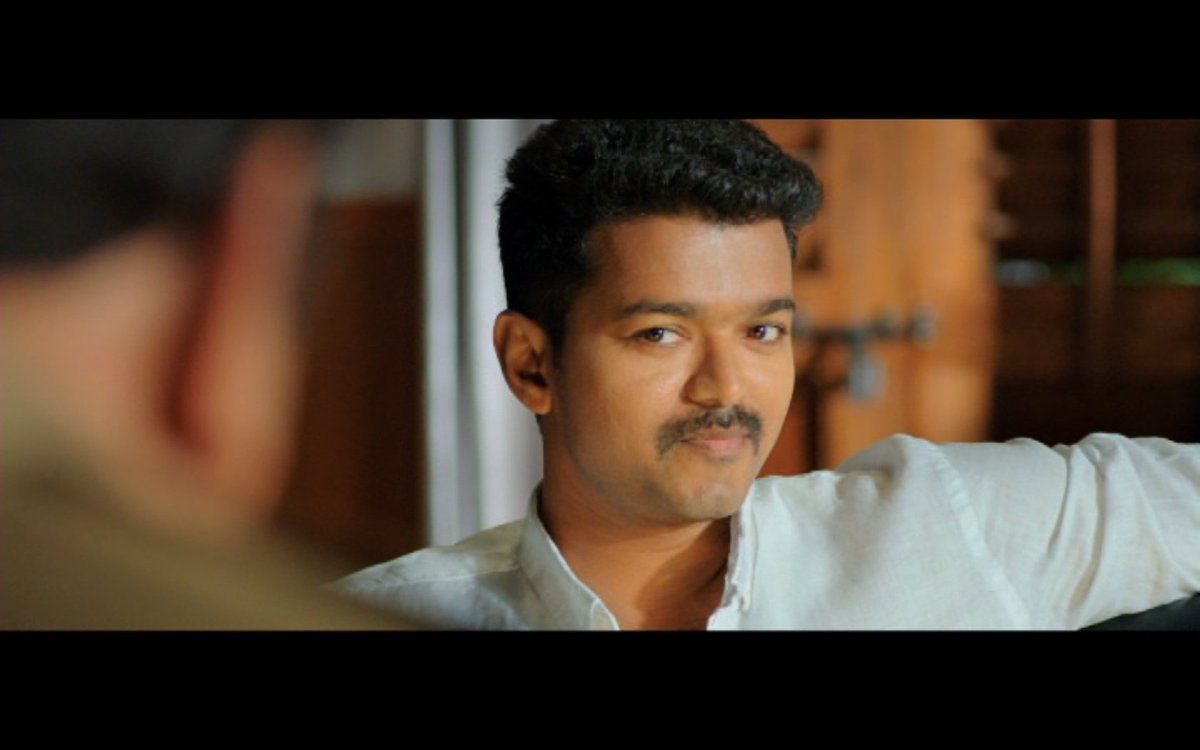 GetK_Pario's tweet photo. I watched #Theri once more again for the #2YearsOfTheri ! 😍😍🌟✨@Atlee_dir @actorvijay @Samanthaprabhu2 @iamAmyJackson https://t.co/EGN2Ph79Ct