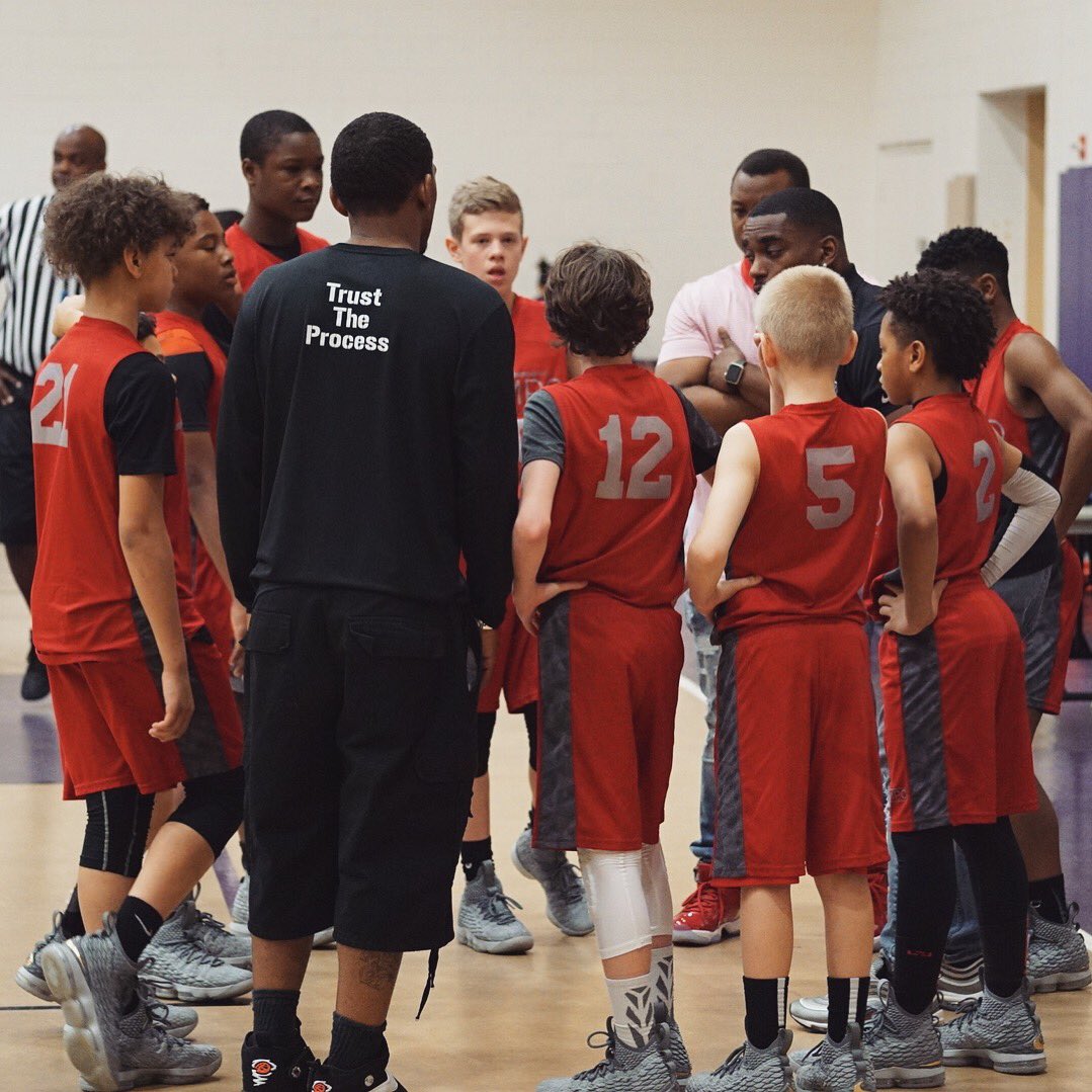 TSA 2024 with another strong showing this weekend at the ‘D1 Spects Atlanta Invitational’. Didn’t come home with the championship but we are proud of our boys for finishing 3rd, earning a gold division bid to nationals. The grind continues! #temposportsacademy #aau #godspeed