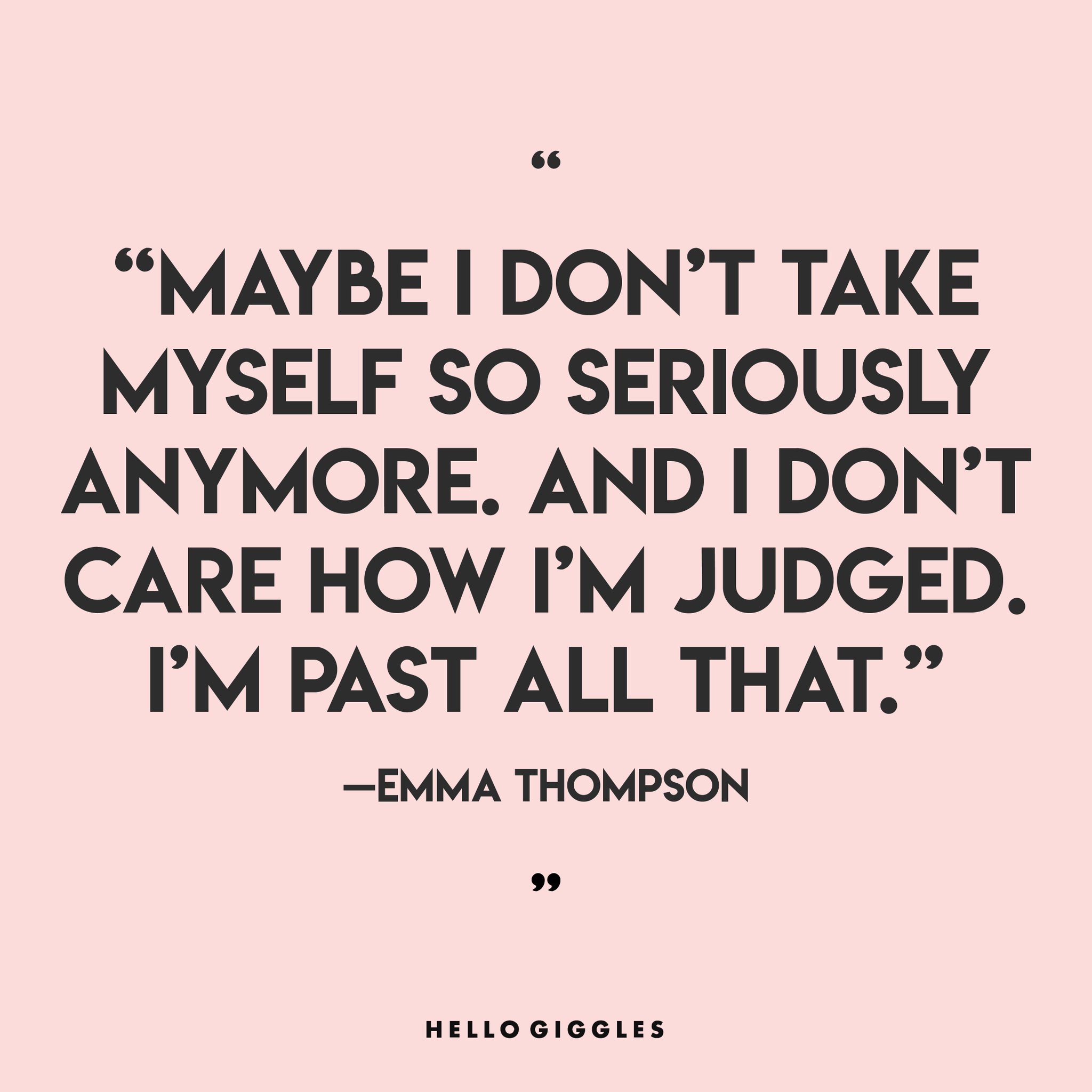 Happy birthday, Emma Thompson 
