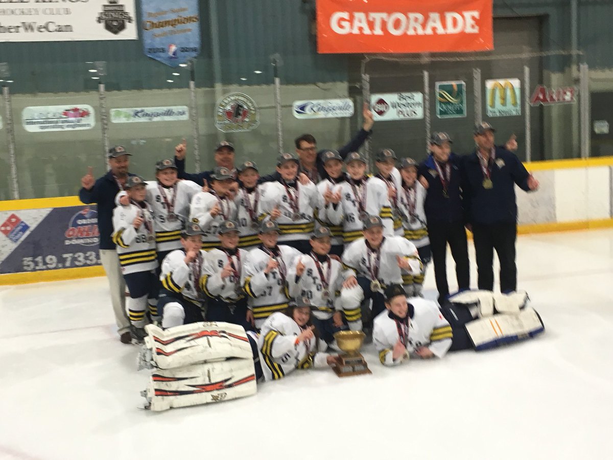 enspeeweeohf18's tweet photo. Erie champs!!!!!!!! https://t.co/nILQ2Q1uug