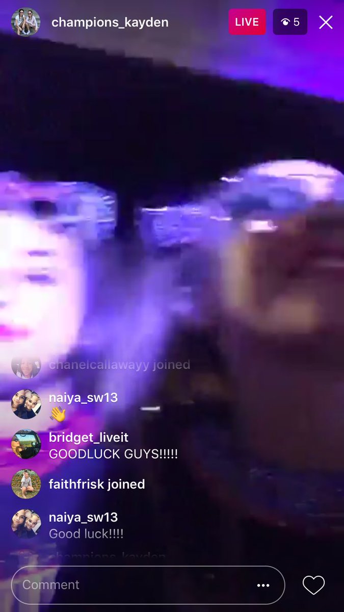 Bridget_Liveit's tweet photo. @CAS_Cheer killed it in Cali 💪🏼 so proud of you guys :) https://t.co/lapx7eMjV0