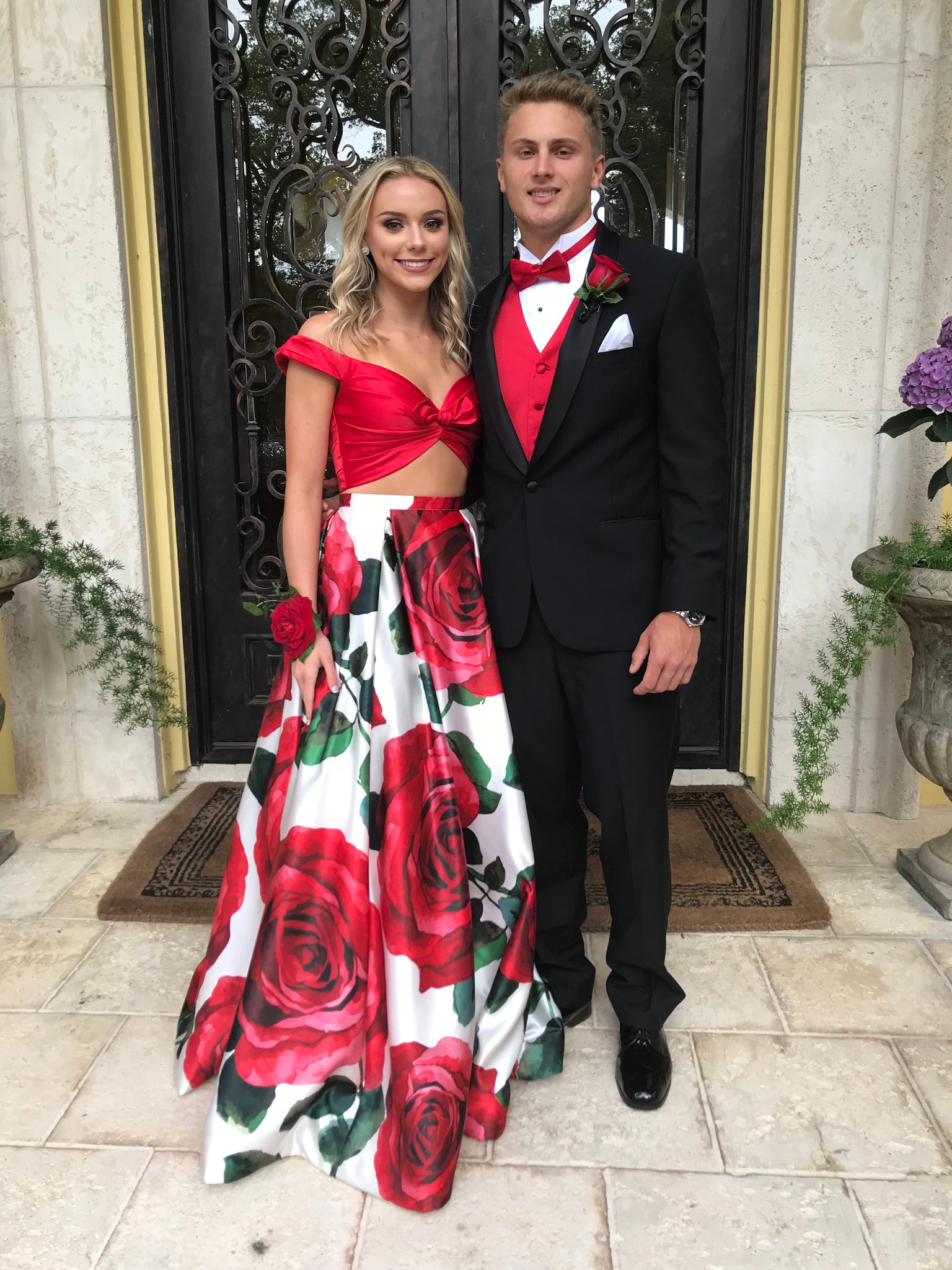 Peaches Boutique on Twitter "Prom goals elyyssiumm looks