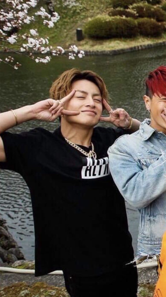 yuuu43622139's tweet photo. フォロワーさん560人突破!
目標まであと、244人!!
白濱亜嵐くんの誕生日までに
#804いいね&
#804RT
目指します!
ご協力よろしくお願いします🙇♀️💜
そしていつもありがとうございます💖 https://t.co/N1knURvMmK