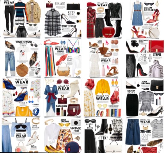 Pollyna's tweet photo. https://t.co/0k0mvGyCmF has released a simple app that allows you to view your downloaded Polyvore sets online. Come visit at https://t.co/QnE5dzo7up 
#polyvore #polyviewer #polyvorefashionsets #polyfam https://t.co/adRU1CeNSJ
