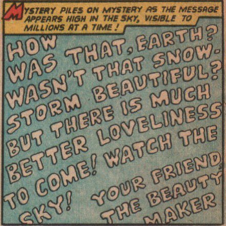 ShazamOoC's tweet photo. #shazam #Captainmarvel #superhero #retro #vintage #oldschool #oldskool #comics #dc #dccomics #fawcett https://t.co/tDFynl85qH https://t.co/nBxJs55JNG