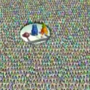 sensatelouist's tweet photo. ⠀⠀⠀⠀⠀directioners when:

1d are                vs                1d come
on hiatus                                 back

#OneDirectionReunion
⠀⠀⠀⠀ https://t.co/9LYnjp3z6u