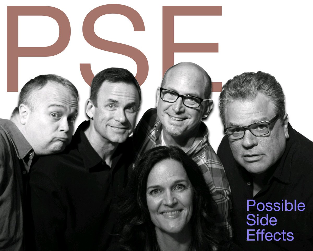 darrylknapp's tweet photo. #Tonight 7 @AmericanStage in St. Pete #improv w/ #PossibleSideEffects w/ @floridaroom62 #tony #kathleen & #ken https://t.co/pB7D8sQYSZ
