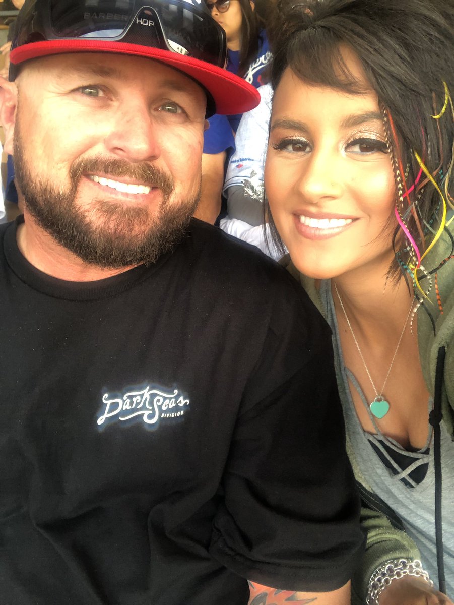 928Molly's tweet photo. #Dodgersocial ⚾️ https://t.co/KZnM6rv5vg