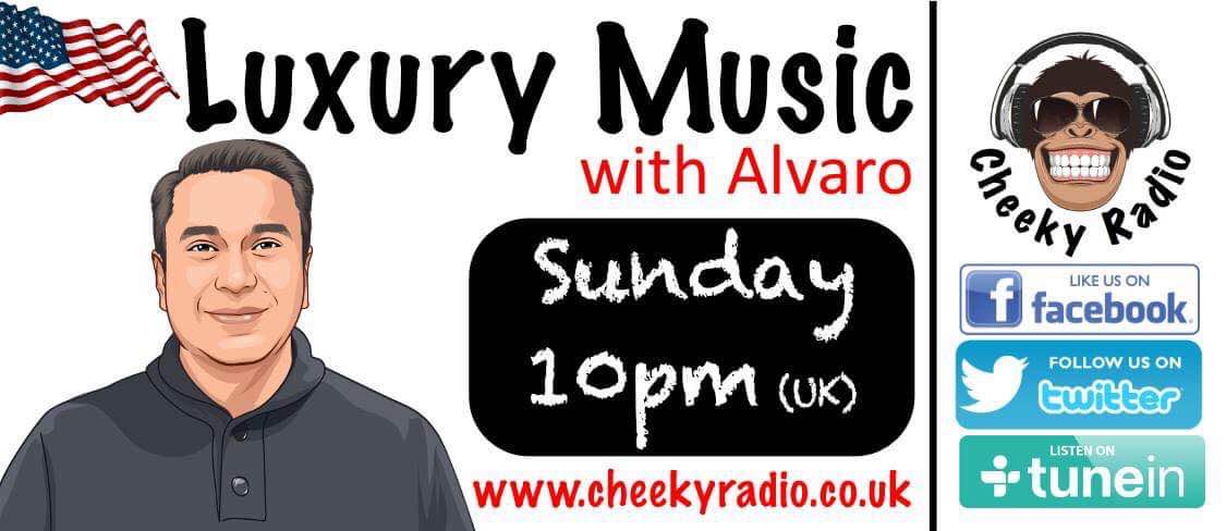 Cheeky Radio (UK) tweet media