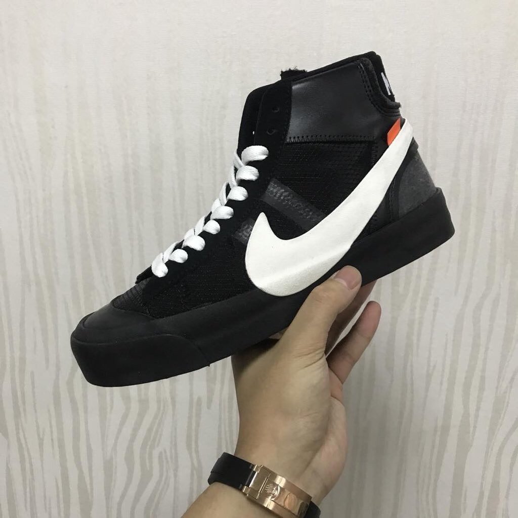 nike blazer 2018