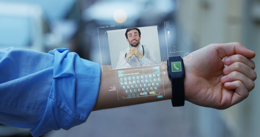 MedicalMediaAds's tweet photo. 5 emerging tech trends at SXSW that will shape 2018
#AI #MachineLearning #BigData #Fintech #ML #HealthTech #Blockchain #AR #VR #IoT #Digital #tech 
https://t.co/BJOqM5LuYR https://t.co/5LkhWoNXsX https://t.co/y5mM3pzToR