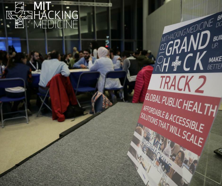lall_bhavna's tweet photo. Great to be a speaker and judge at #grandhack2018, congratulations to the @mithackmed team for organizing such an inspiring and impactful event, congrats to all those who competed and hope to see scalable, affordable, and accessible solutions to #globalhealth in the future! https://t.co/zU8NYFy53D