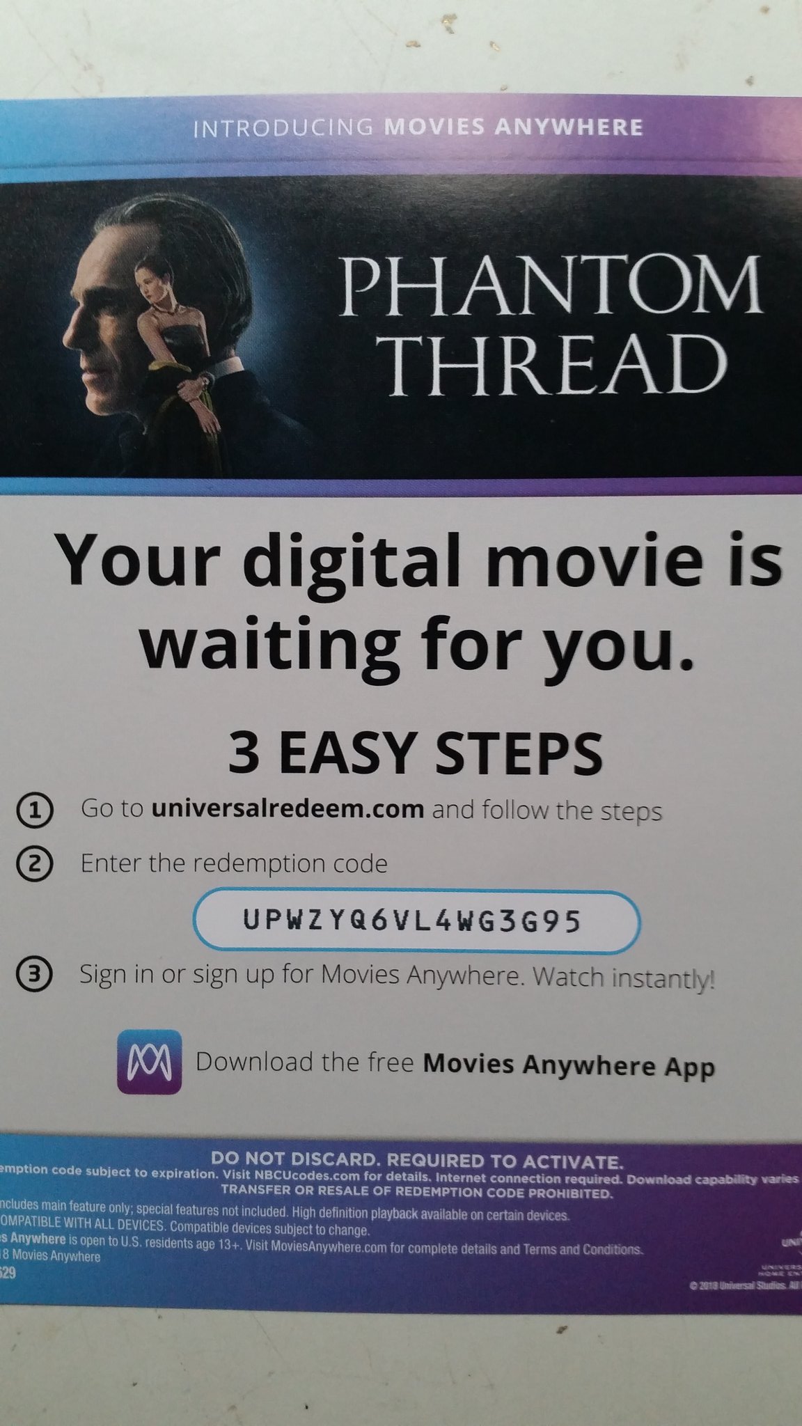 my movies anywhere.com/activate