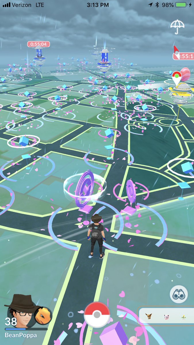 DistCarom's tweet photo. Downtown ATL grind!! 😎 https://t.co/MONqTOvOgI