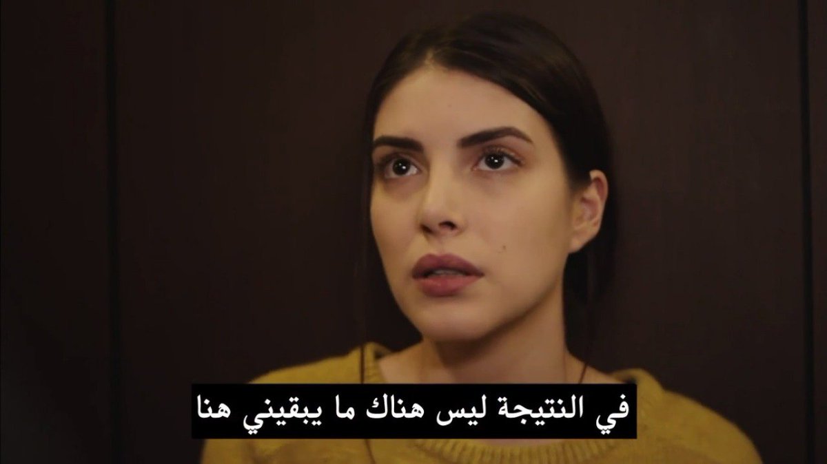 Toprak_Arabia's tweet photo. اللمعة يلي في عيونها و هي بتستناه يقولها لا تذهبي و بتمهد ليه الحوار بس يوك الإرادة مصحصحة 😢
Gözlerinde ışıltı 😇😢
#fazilethanımvekızları #YağHaz #Hazan https://t.co/mehxwH5Rfp