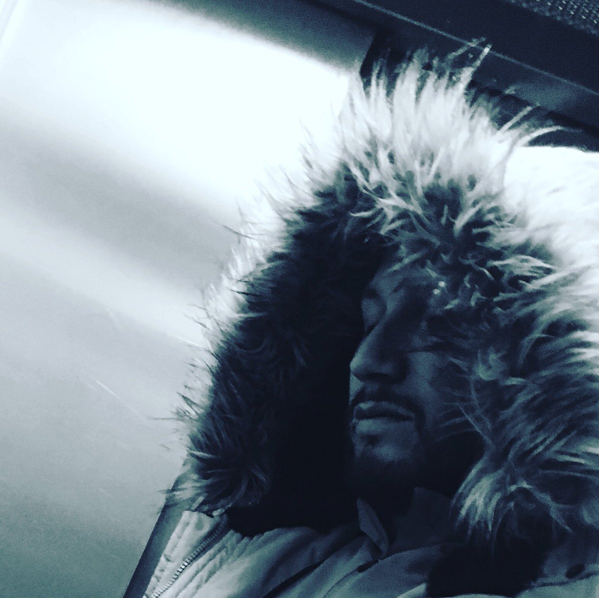 HALBERTO EL CHEFF🍺 tweet media