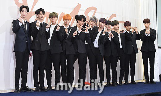 Wanna One will guest on JTBC's new variety show that will be focusing on idols, Idol Room, hosted by Doni &amp; Coni who recently left Weekly Idol on MBC. Broadcast date is still yet to be announced. 

Link: entertain.naver.com/read?oid=117&a…