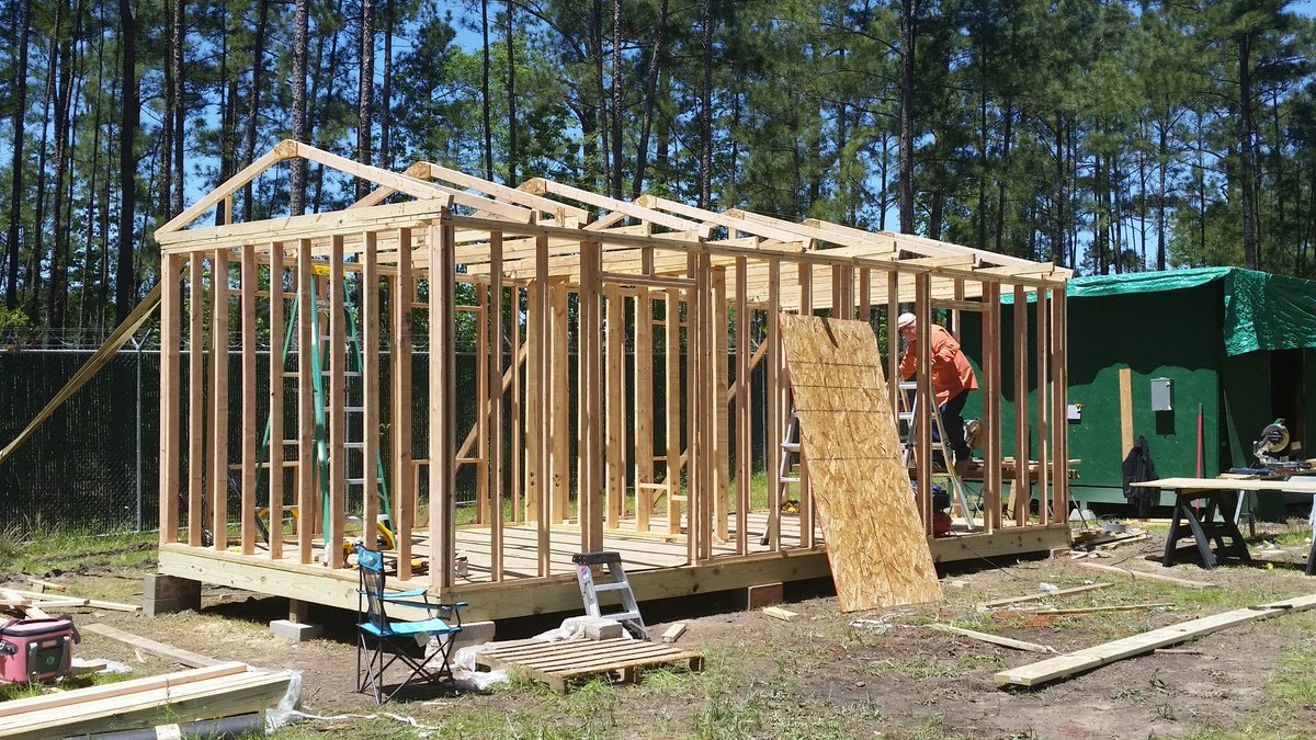 CCFIAINC's tweet photo. Another weekend preparing for the 6TH Annual Forensic Fire Investigation Class!  The team built a new 2 room burn pod!
Go to https://t.co/I0XyTsDIQF to sign up for this year's class which has been approved through TFS Tuition Assistance Grant under HB2604 Rural FD Training Grant. https://t.co/i7RDbeyARB
