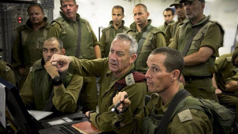 Generales israelíes demandados en un tribunal holandés por matar a una familia en #Gaza buff.ly/2J67vkE vía <a href="/palestinalibre/">Palestinalibre.org</a> #México #EEUU #Palestine