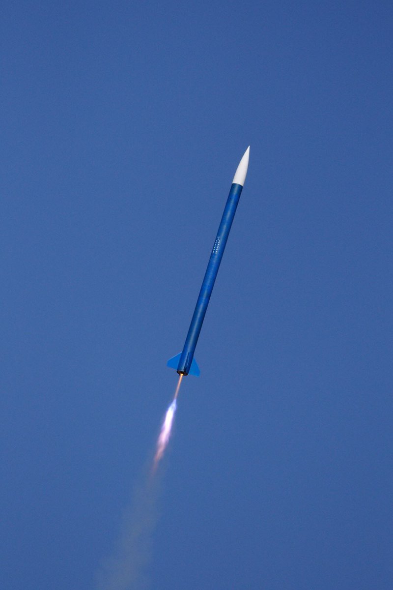 WHS Rocketry tweet media