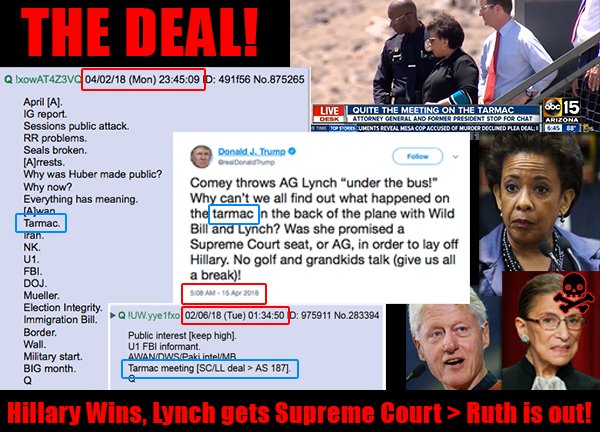 AvonSalez's tweet photo. #GreatAwakening #Obamagate #ReleaseTheCures #IAmQ #WeThePeople #FakeNews #ACMawards #SealedIndictments #ComeyInterview #Comey #TheWalkingDead #CBJ #InvasionOfPrivacy #MAGA #MKUltra #Treason #MakeItRain #QAnon #ReleaseTheVideo #InternetBillOfRights .@POTUS .@realDonaldTrump https://t.co/V0PCAOItLk
