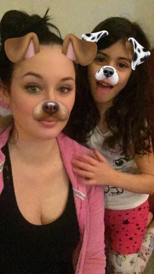 MaryPermelia's tweet photo. #loving my kids more https://t.co/FrSww83fIX