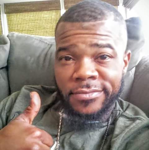 TheReal_Mr334's tweet photo. I Am 1 Of The #BlackMenOfTwitter So U Kno I #Had2TweetThat @mamiidev https://t.co/y07Yw4FbPV