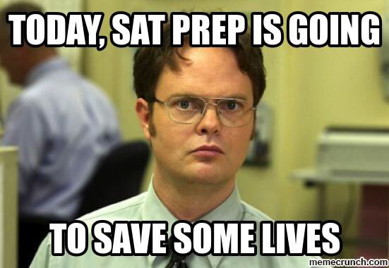 SATPrepApp's tweet image. Make sure you are preparing for the upcoming SAT! #SATPrep #SAT #SATMemes