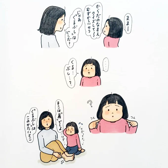 『こ』しか合ってない? 