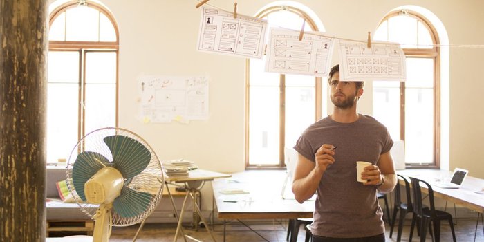 pkb1988's tweet image. Check out 9 guaranteed ways that you can become a more #CreativeThinker
#Innovation #Creativity
ow.ly/IPDO30juMOZ