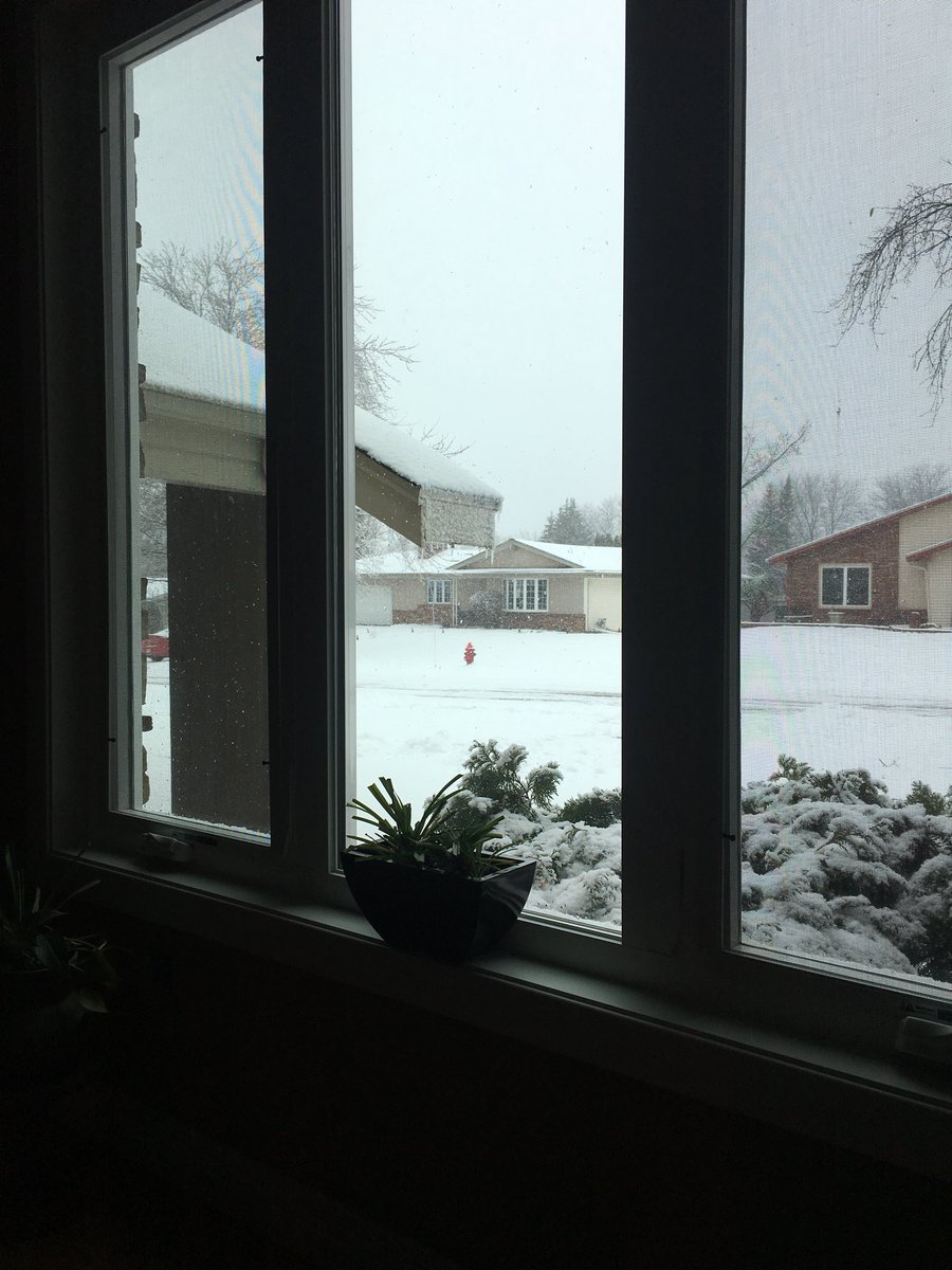 AC504824apes's tweet photo. Snow has the highest albedo which means that sunlight will reflect off of the snow and be put back into the atmosphere, blacktops however have a very low albedo. #apesair @franklinlorax https://t.co/OlE3cora2S