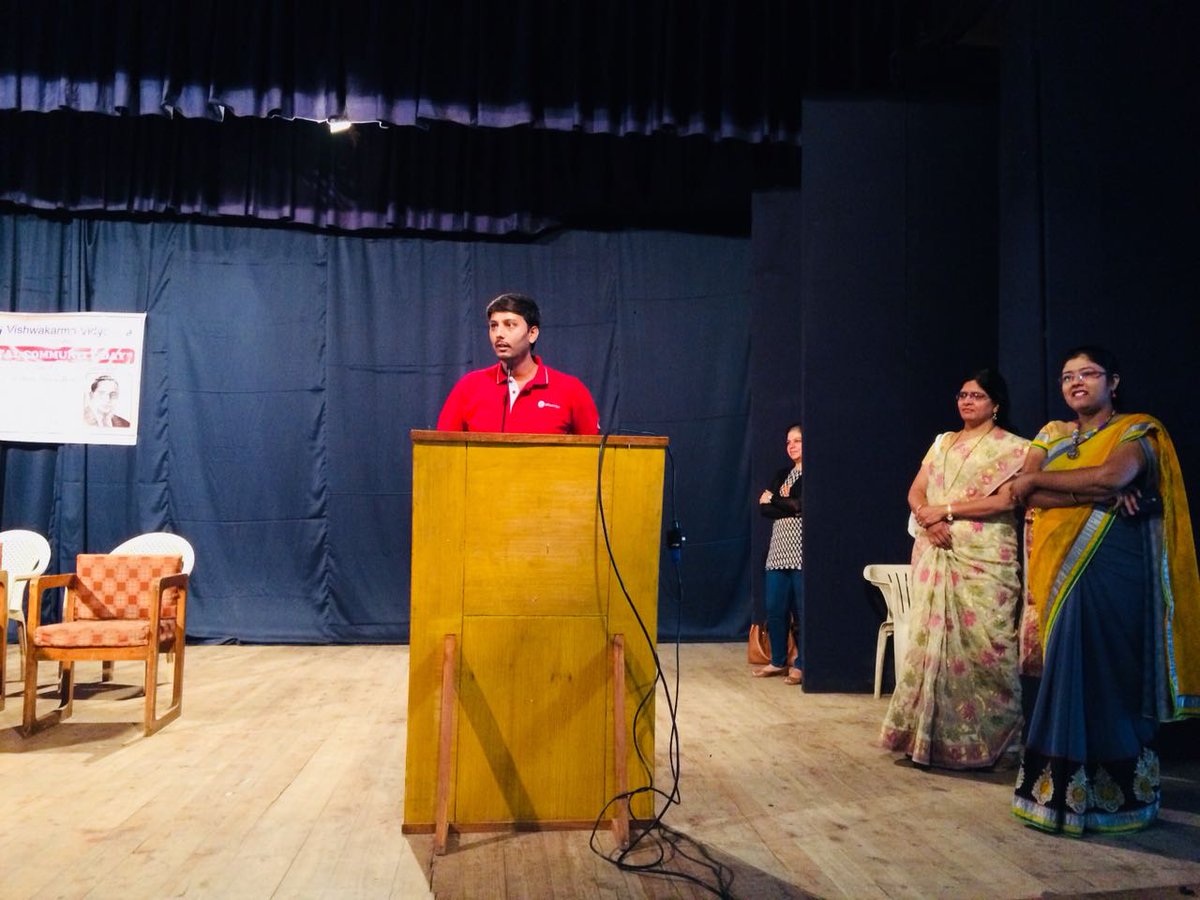 akkimagic's tweet photo. Celebration of ATAL Innovation Day @vishwakarmavidy .
cc: @AtalTinkering @NITIAayog @BharatAgarwal81 @bipinsule @viit_pune @EDCVIIT @VIITAlumni @DrVAPatil @sakharesachin7 @DrAtul_Kulkarni https://t.co/BfB4PmRpyT