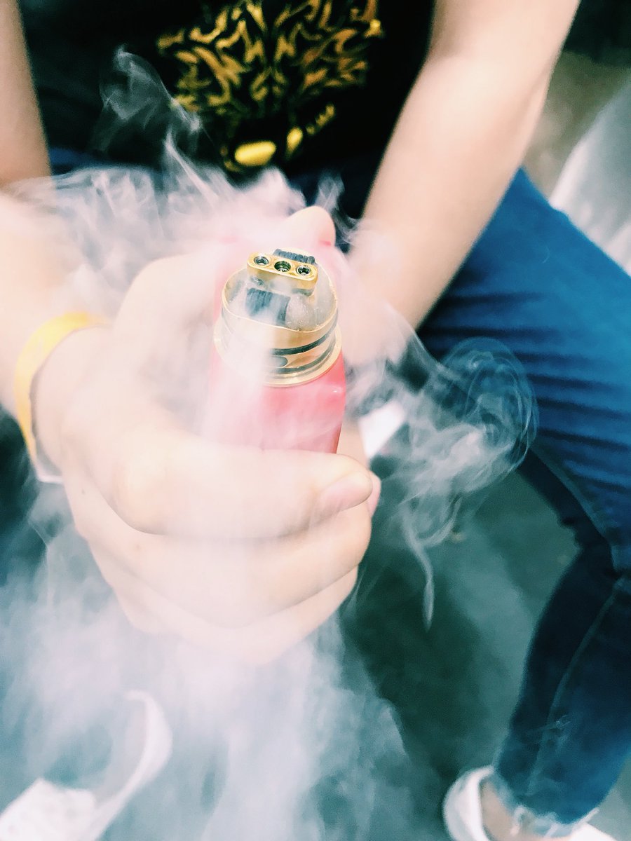 ruby_ucige's tweet photo. Pirate king rda
#vape放出 #vapelyfe #vapeon #vapor #vaporizer #rda #RDA #vapetank #Atomizers #vapelife #ecig #ecigarettes #Ecigs #vaporshop #vapeuk #vapeshop https://t.co/sI1h364S1U