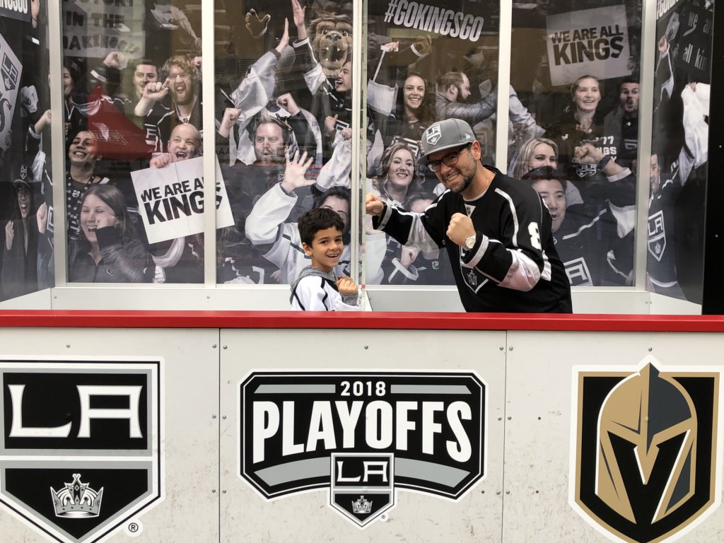 stokalomas's tweet photo. #GoKingsGo https://t.co/wbMo8log7n