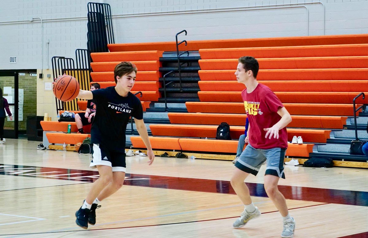 LLSFest's tweet photo. Ankles bout to be taken😷 https://t.co/WnX2vPKxgY