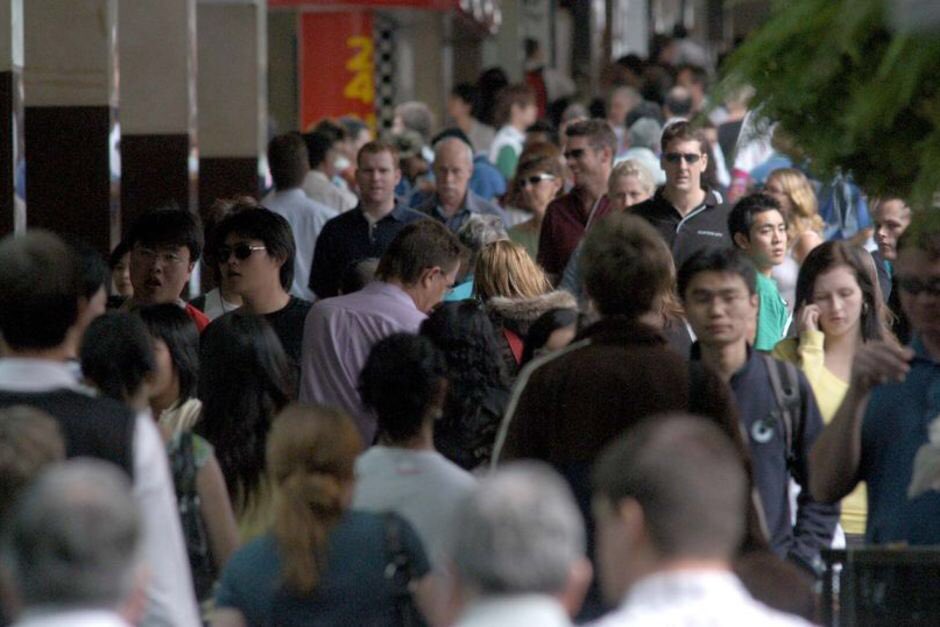 Australia is nearing 1 million new jobs in 5 years — here's what that looks like abc.net.au/news/2018-04-1…