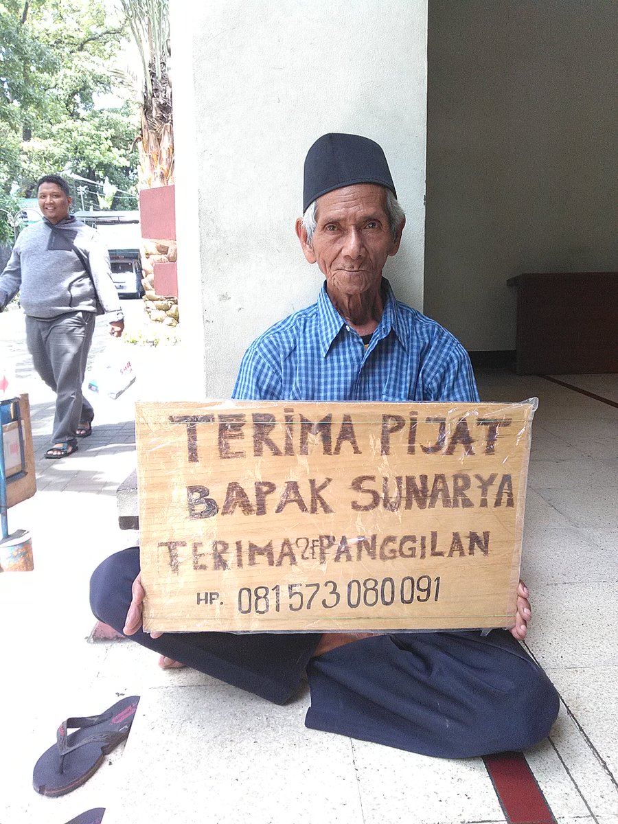 Achmad Hidayat tweet media