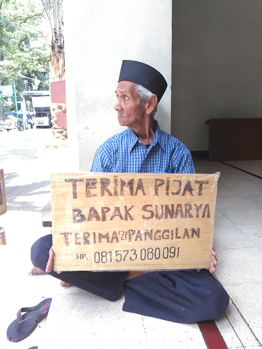 Achmad Hidayat tweet media