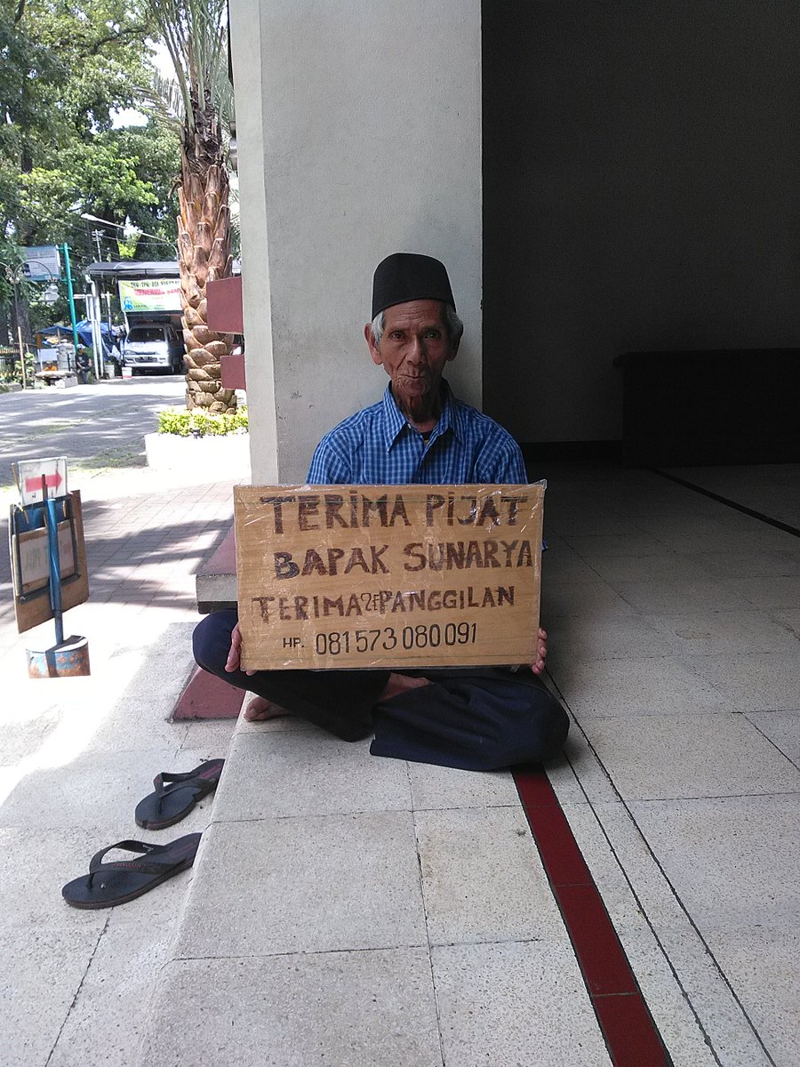 Achmad Hidayat tweet media