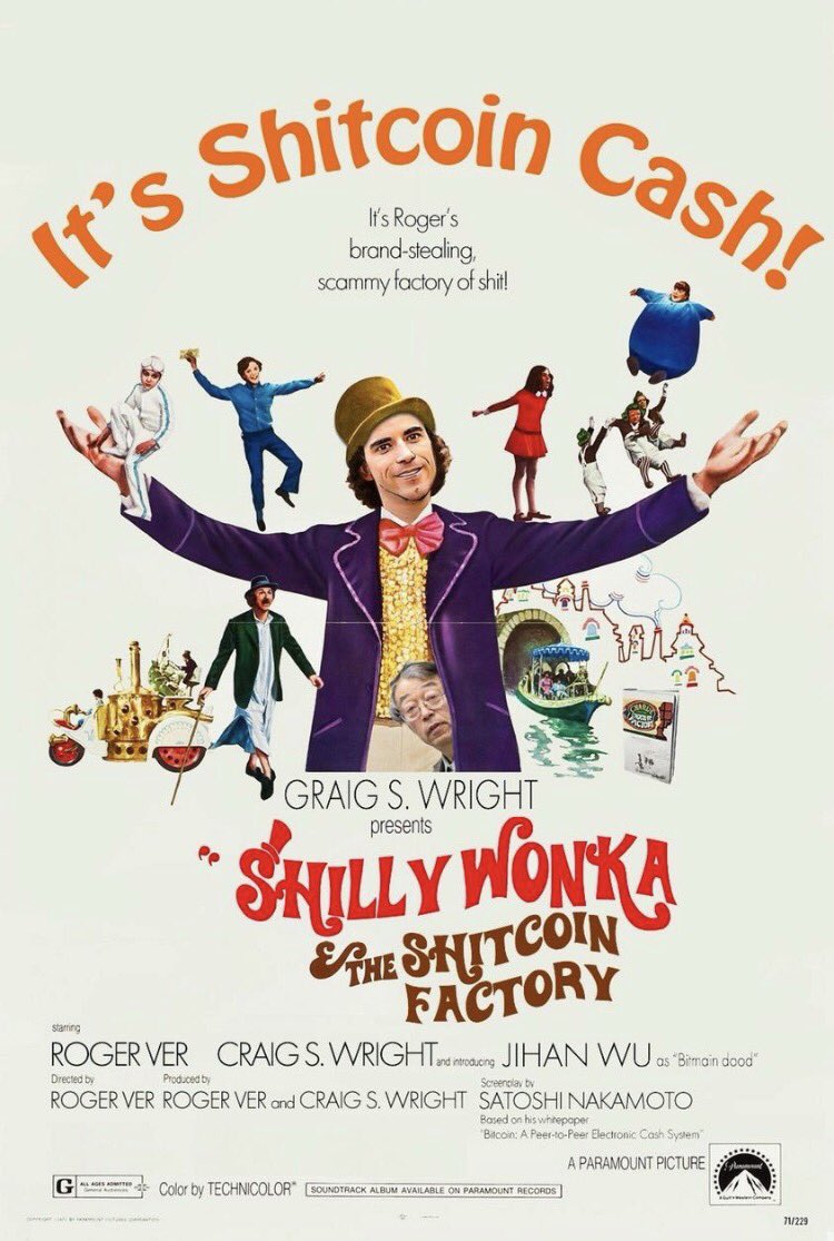 Who made this?? 🏆