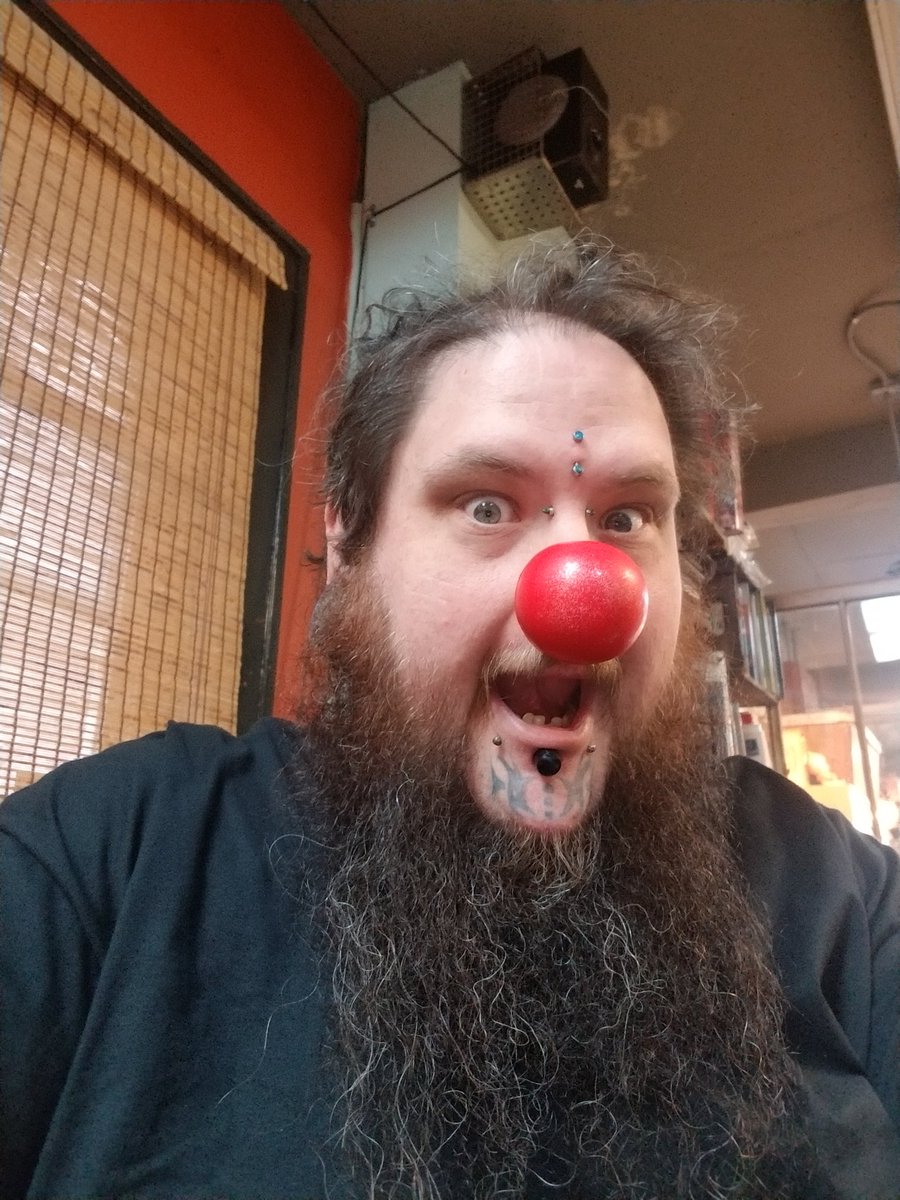 perforatedflesh's tweet photo. @DeeJ_BNG  https://t.co/W5CPKcGU73