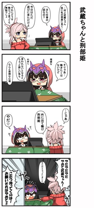 あまつきあ Amatukiamatu さんの漫画 654作目 ツイコミ 仮 あまつきあ Amatukiamatu さんの漫画 654作目 ツイコミ 仮