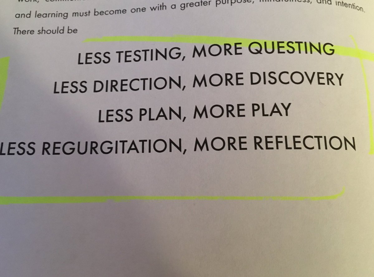 VMacDowell's tweet photo. Inspired by @amyburvall. Intention worth a read. @debbiemah  @AmieUz https://t.co/TKT4iJptk7